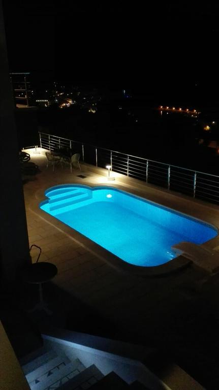 Apartments Karlo Baska Voda Exterior photo